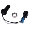 Generic Bobcat Excavator Speed Sensor 6684037 for Models 325 328