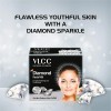 VLCC Diamond Facial Kit 50g+10ml