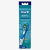 Oral B New ORAL B BRAUN SONIC 4 Replacement Brush