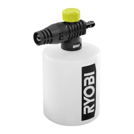 Ryobi RAC748 Detergent Bottle for RY18PW22A-0 (Single)