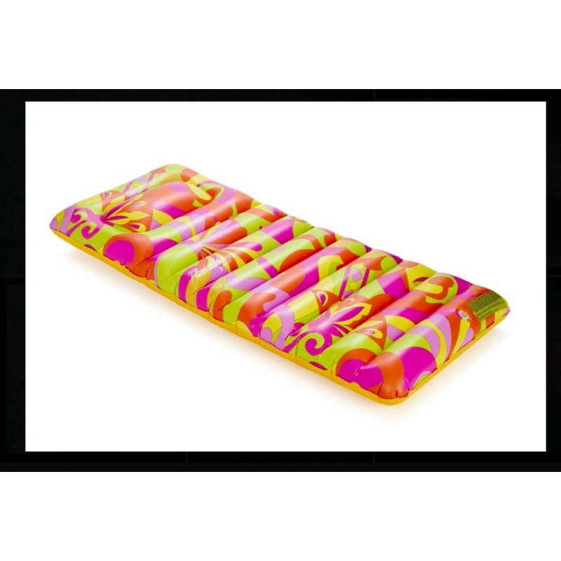 Float Life By Fun Boy 63” Luxury Oversized Inflatable Pool