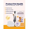 GJYC PET Tear Stain Remover Kit for Dogs and Cats