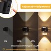 L LOHAS LED Night Light Projector, Night Lights Plug into