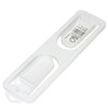 Chef Craft Select Plastic Paper Towel Holder, 12.5 inches in