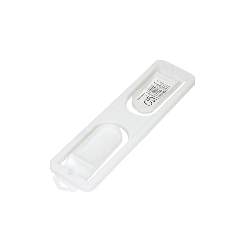 Chef Craft Select Plastic Paper Towel Holder, 12.5 inches in
