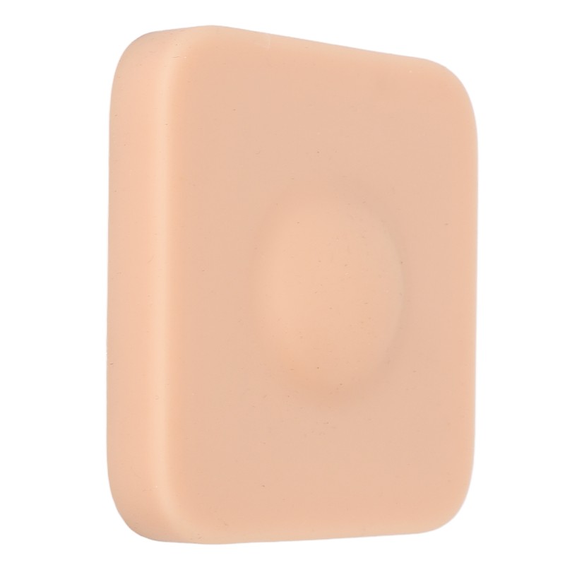 Sebaceous Cyst Removal Trainer Silicone Abscess Incision Drainage Pad Suture