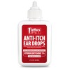 Jeffers Pet Ear Drops for Dogs & Cats – Ear