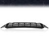 PIT66 Front Lower Bumper Grill Grille Compatible with 2021 2022
