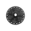 Sunrace Unisex Adult CSMS8 1142T 11 Speed Cassette - Black,