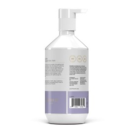 Theorie Body Wash (Fragrance Free)