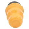207 Stop Buffer Rear Axle, Stop Buffers, Spring Strut Holder,
