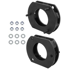 SCTIOO Leveling Lift Kit fit 2011-2020 for Jeep for Grand Cherokee WK2 2WD 4WD 2" Front 2" Rear Lift Kit