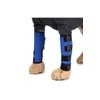 Fitness Accessory Brace Support Set Pack 2 Pack for home
