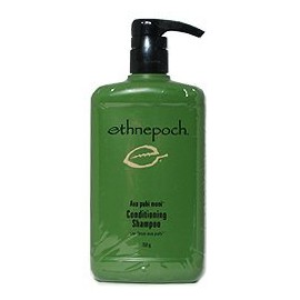 New Skin Abaphimoni Conditioning Shampoo 25.4 fl oz (750 ml)