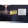 TFA Dostmann Lumio Radio Alarm Clock