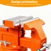 Ganasce magnetiche per morsa 150 mm – Ganasce protettive in