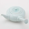 Hasamiyaki Celadon 11439 Teapot and Hot Water Set (Comes with