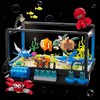 TOY PLAYER YC101 Toy Building Block