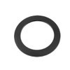 Fotodiox Metal Step Down Ring, Anodized Black Metal 77mm-58mm, 77-58
