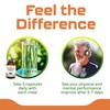 Prosta Eros - ProstaEros- Prostate Support Supplement - 7 Natural