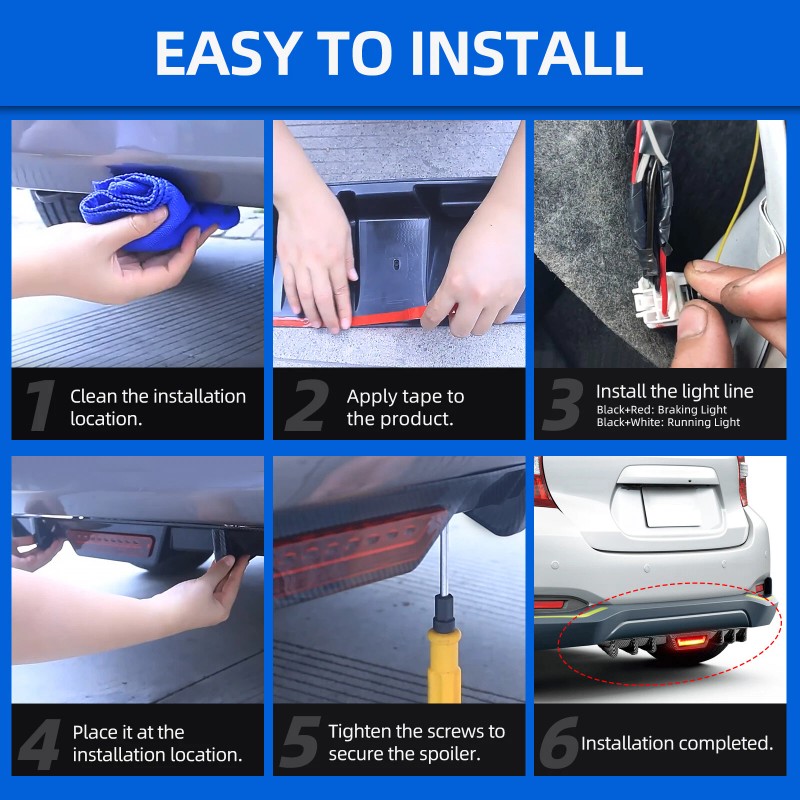 KEEPDSGN For 6 Series 650i E64 E63 M6 Carbon Fiber