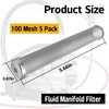 730-067 100Mesh Fluid Manifold Filter for Titan Impact 440 740