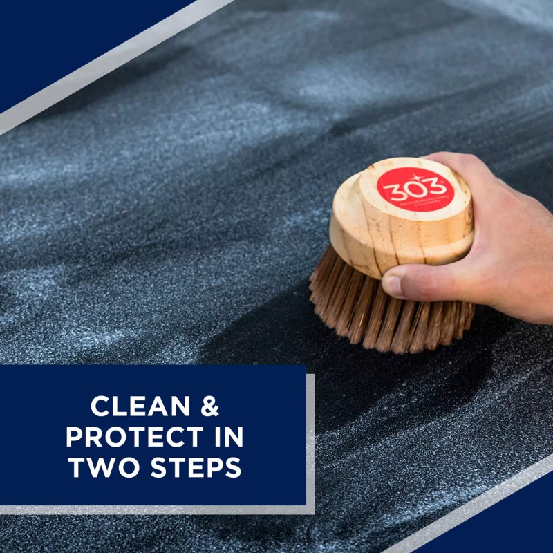 303 Convertible Top Cleaner and Protectant Kit 32 Fl Oz