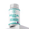 Unbranded (6 Pack) Revital Advanced Formula Natural Energy & Fitness