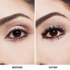 Máscara para pestañas voluminizador 10 in 1, Milani