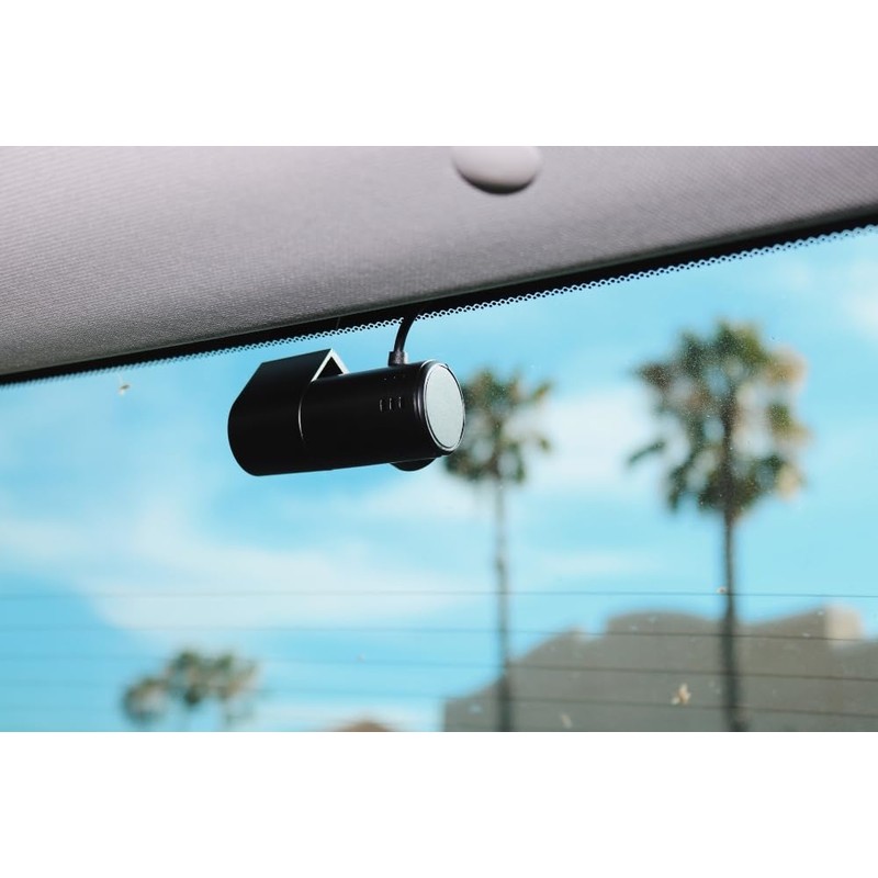 myGEKOgear Orbit 951 Vehicle Camera