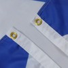 AZ FLAG - Nova Scotia Flag - 3x5 Ft -