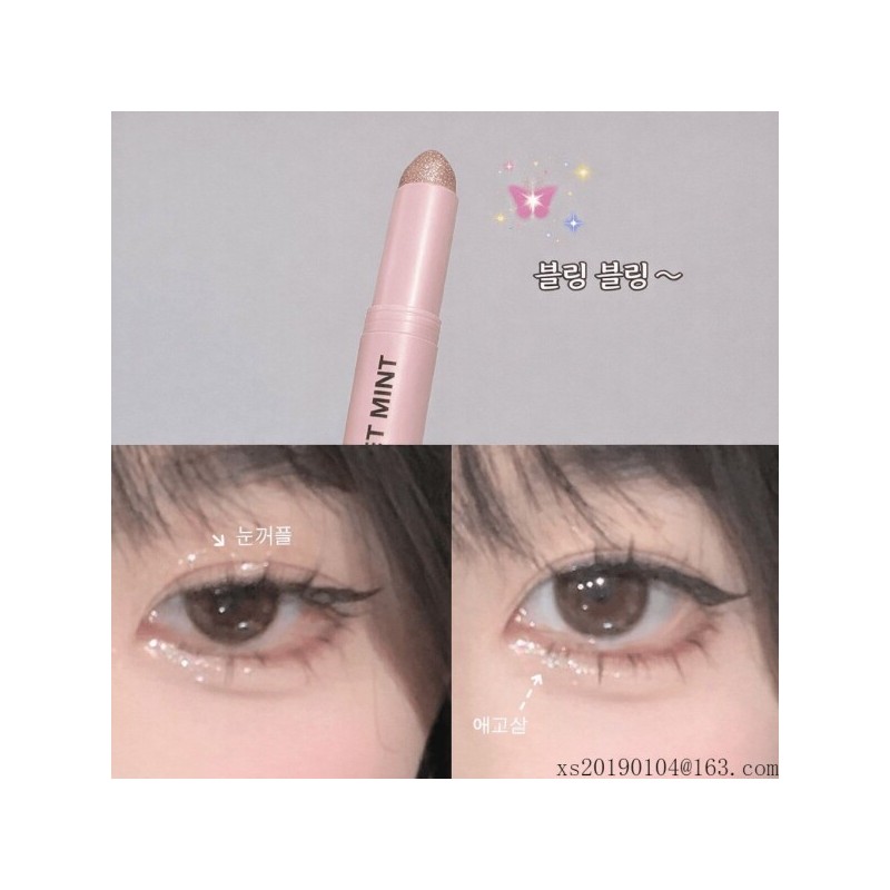 Dual/AEGYOSAL/Pencil/Natural/Tone/Fastness/Color/Eye Makeup