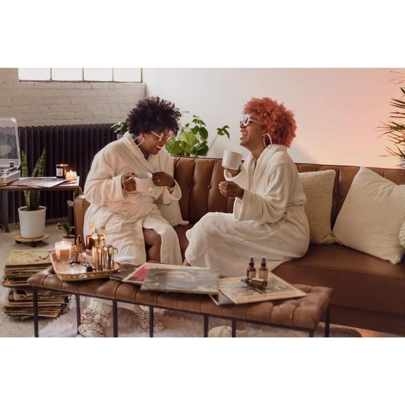 #AfterTheStorm Luxury Candle - Size: 3 oz