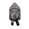 Partman 438556 Bomba de combustible fueraborda 388268 para Johnson Evinrude