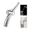 Hand Held Bidet sprayer for Toilet Showerhead Cleaning Kit Bathroom
