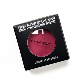 MAC by Make-Up Artist Cosmetics, Powder Kiss Eyeshadow Refill - What Clout! -1.1g/0.04oz