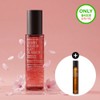 Curishil [Exclusive Plan] Curishil Cherry Blossom Silky Oil Serum 70ml