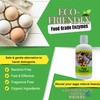 CareFree Enzymes 94177 Cleanser-1 Liter Egg Washing, 33.9 Fl Oz