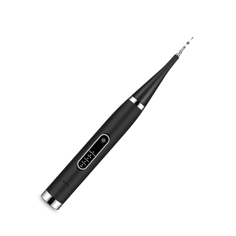 Unbranded Electric Tooth Dental Calculus Cleaner Tool With Toothbrush Head&ooth