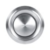 Stainless Steel Adjustable Round Air Vent for Home Wall Ceiling
