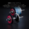 Tailwalk Reel Elan Wide Power 2 71BR