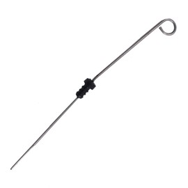 Replacement Parts for 7-1/4" Engine Oil Dipstick 1G622-36410 for Kubota SQ-1140 SQ-1200 SQ-3170 V2203 Model-W45P-603
