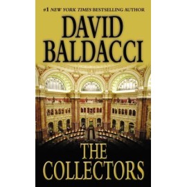 The Collectors by Baldacci, David