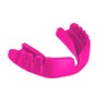Snap-Fit Mouth Guard - Blue