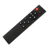 Allimity Remote Control Fit for APPLE TV Player A1842 A1625