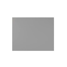 New Wave Easy View Grey Acry Palette 6.75x8.4