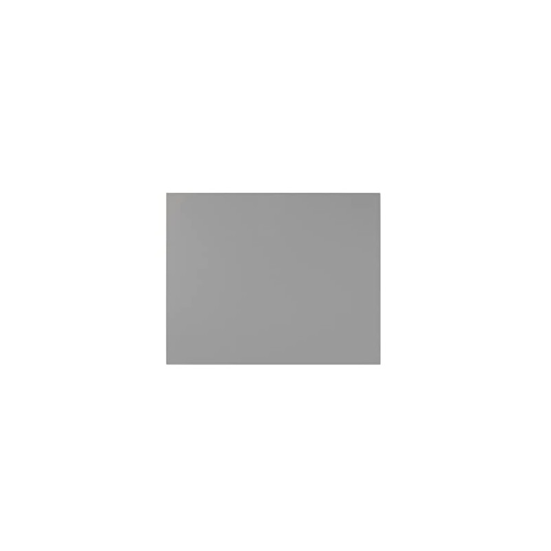 New Wave Easy View Grey Acry Palette 6.75x8.4