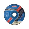 Faithfull FAI1156MDG Metal Grinding Disc Depressed Centre 115 x 6.5