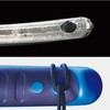 Victor Plus ZU70-175 Powerful Nippers (Thin Blade) / 6.9 inches