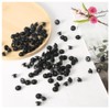 Pegboard Hook Locks, 100pcs Peg Board Hooks, Peg Hook Stoppers